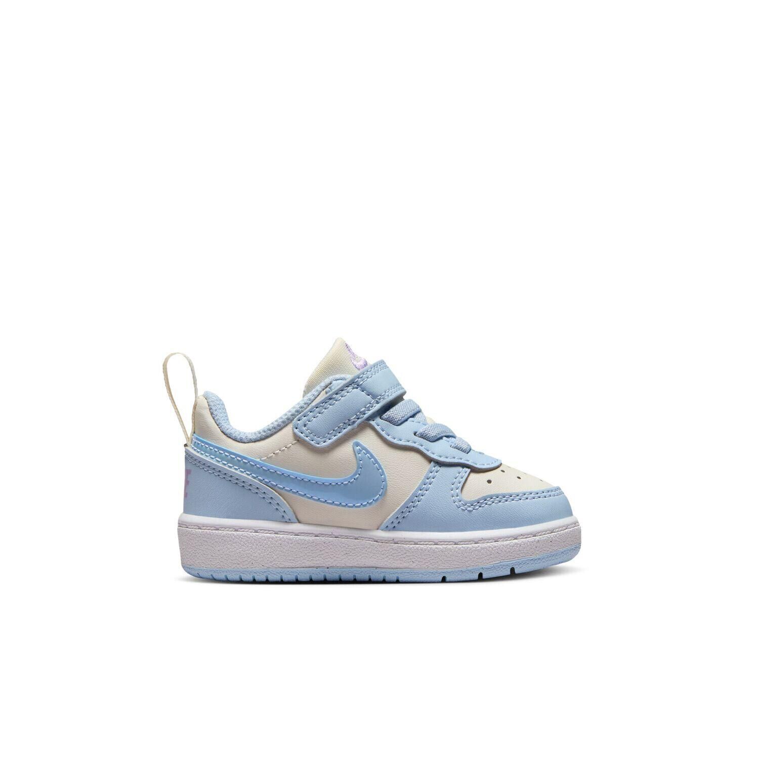 NIKE「【NIKE】12-16COURT BOROUGH LOW R」|スニーカー|