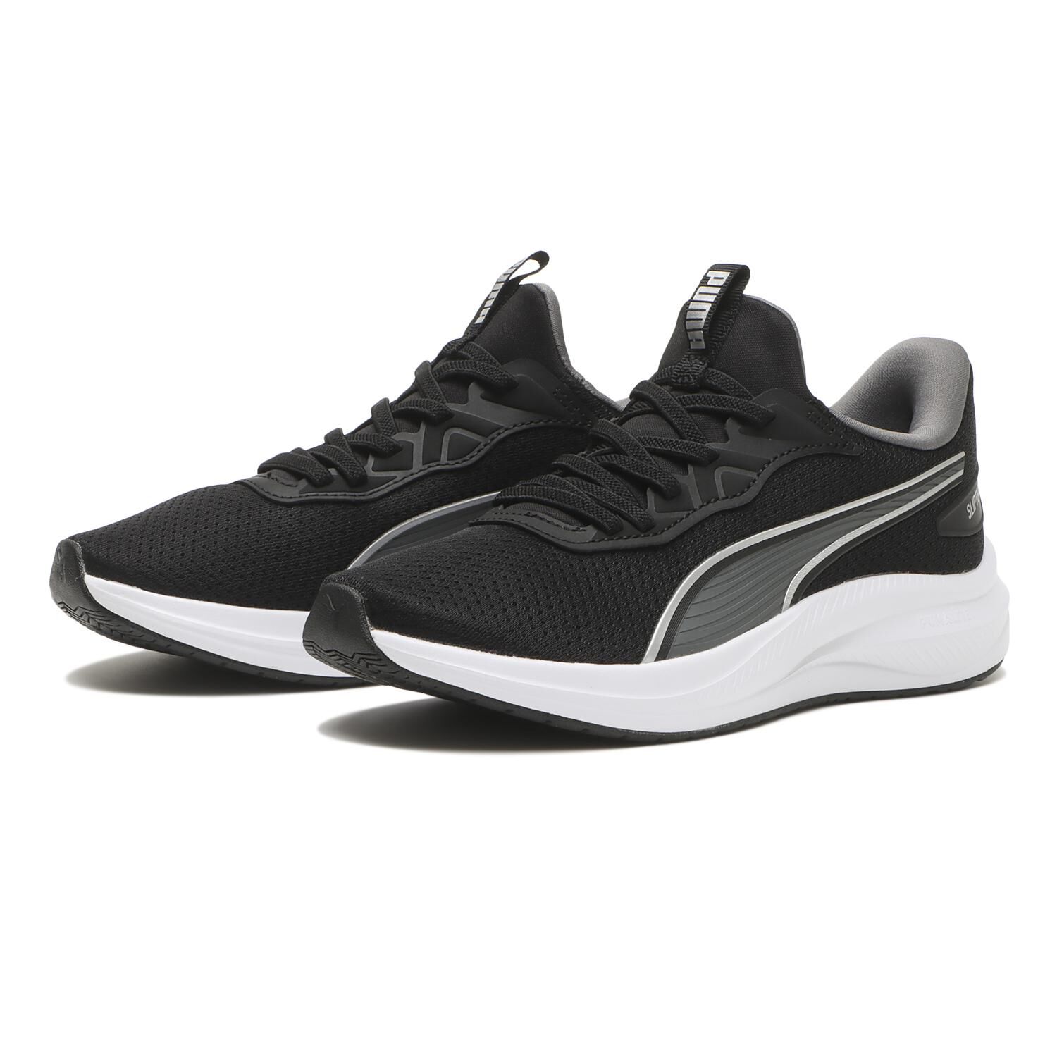 PUMA「【PUMA】22-25 SKYROCKET LITE 2 EASE IN」|スニーカー|