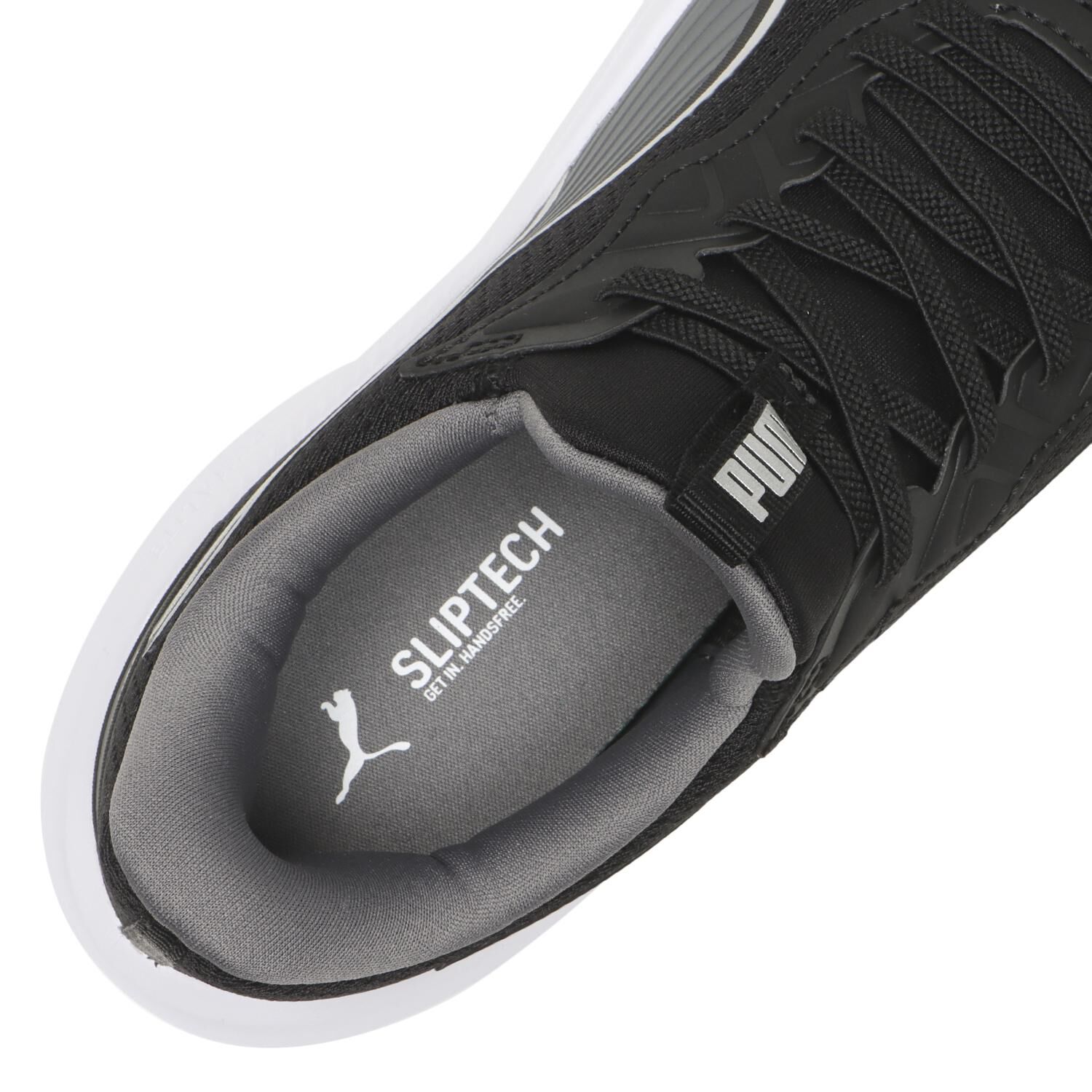 PUMA「【PUMA】22-25 SKYROCKET LITE 2 EASE IN」|スニーカー|