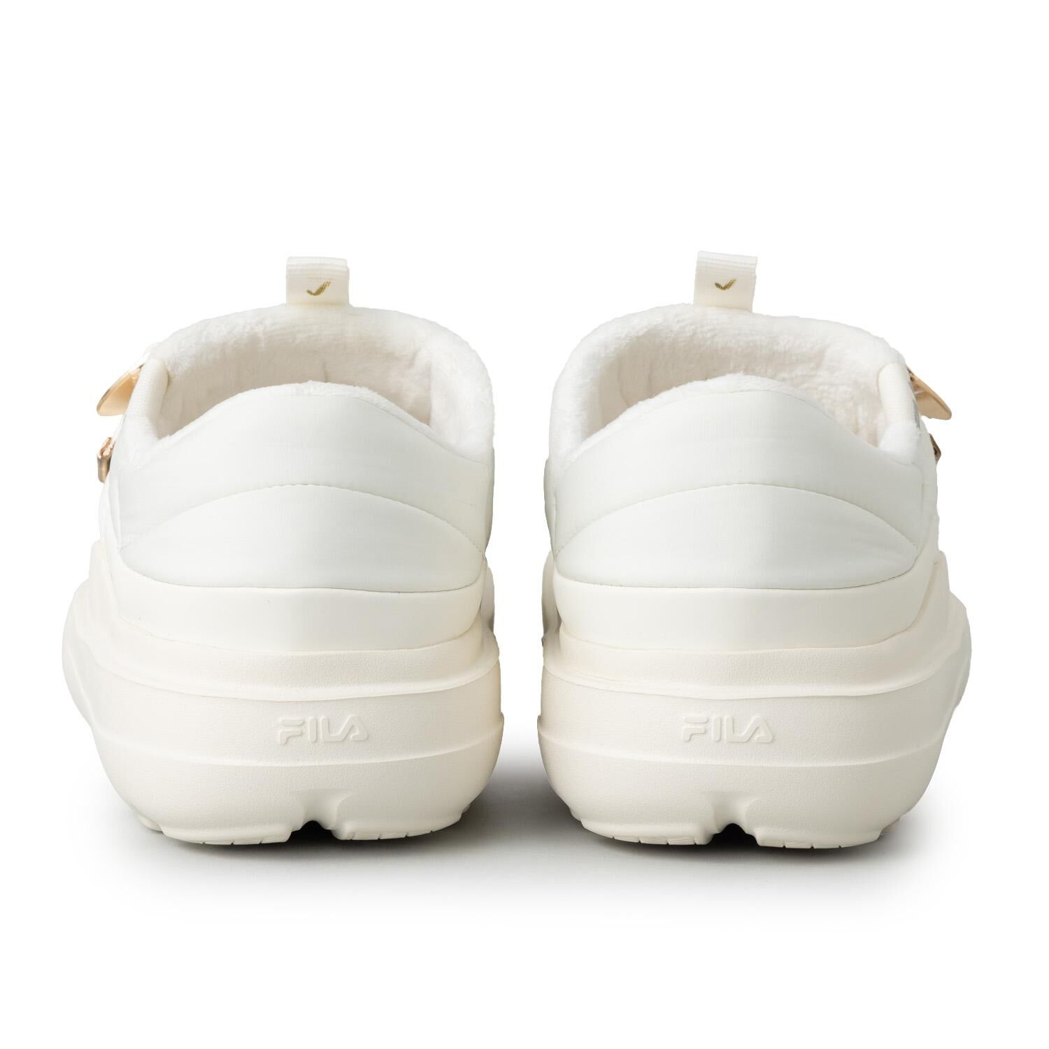 FILA「【FILA】PUFFER BOLD SLIP ON v2」|スニーカー|