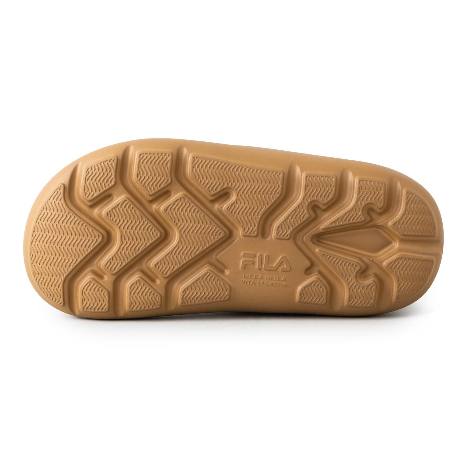 FILA「【FILA】PUFFER BOLD SLIP ON v2 FUR」|スニーカー|