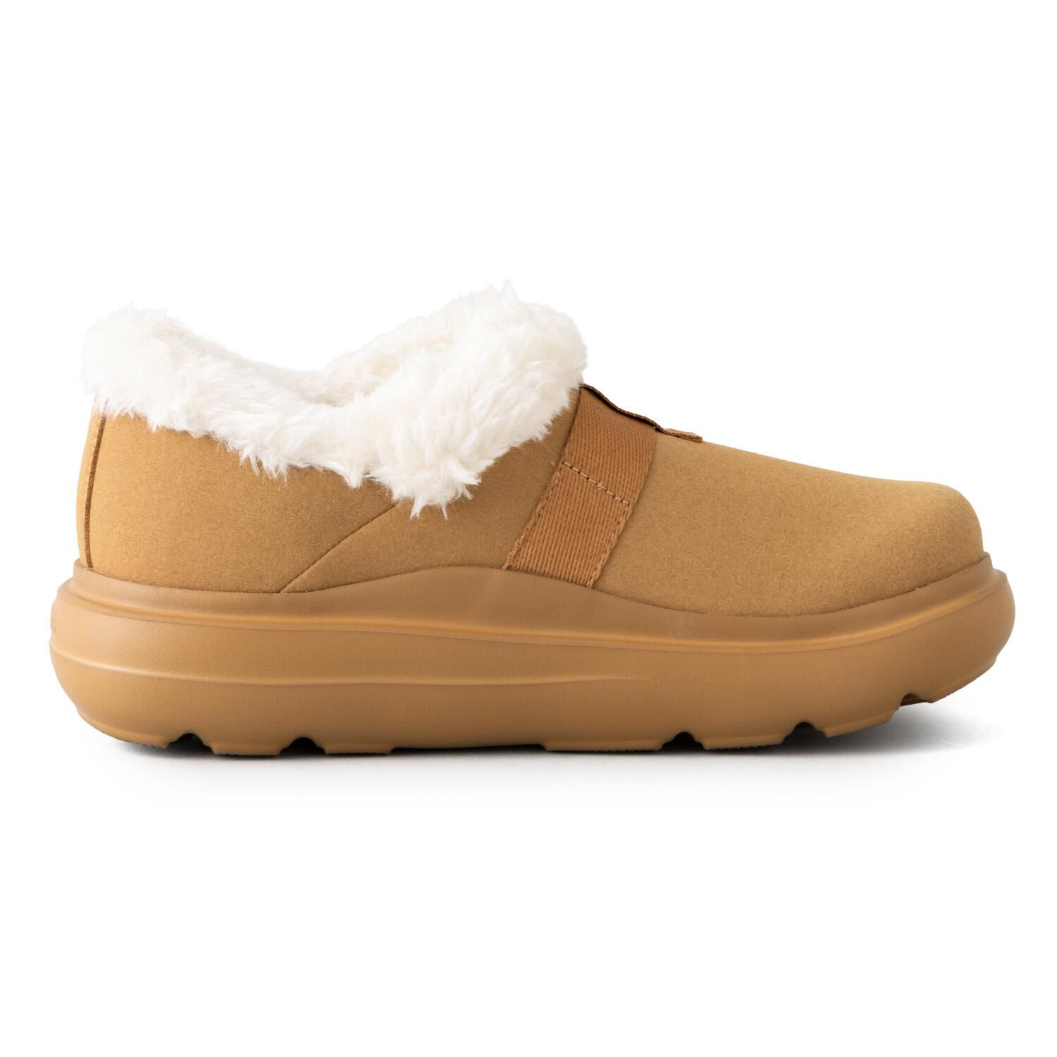 FILA「【FILA】PUFFER BOLD SLIP ON v2 FUR」|スニーカー|