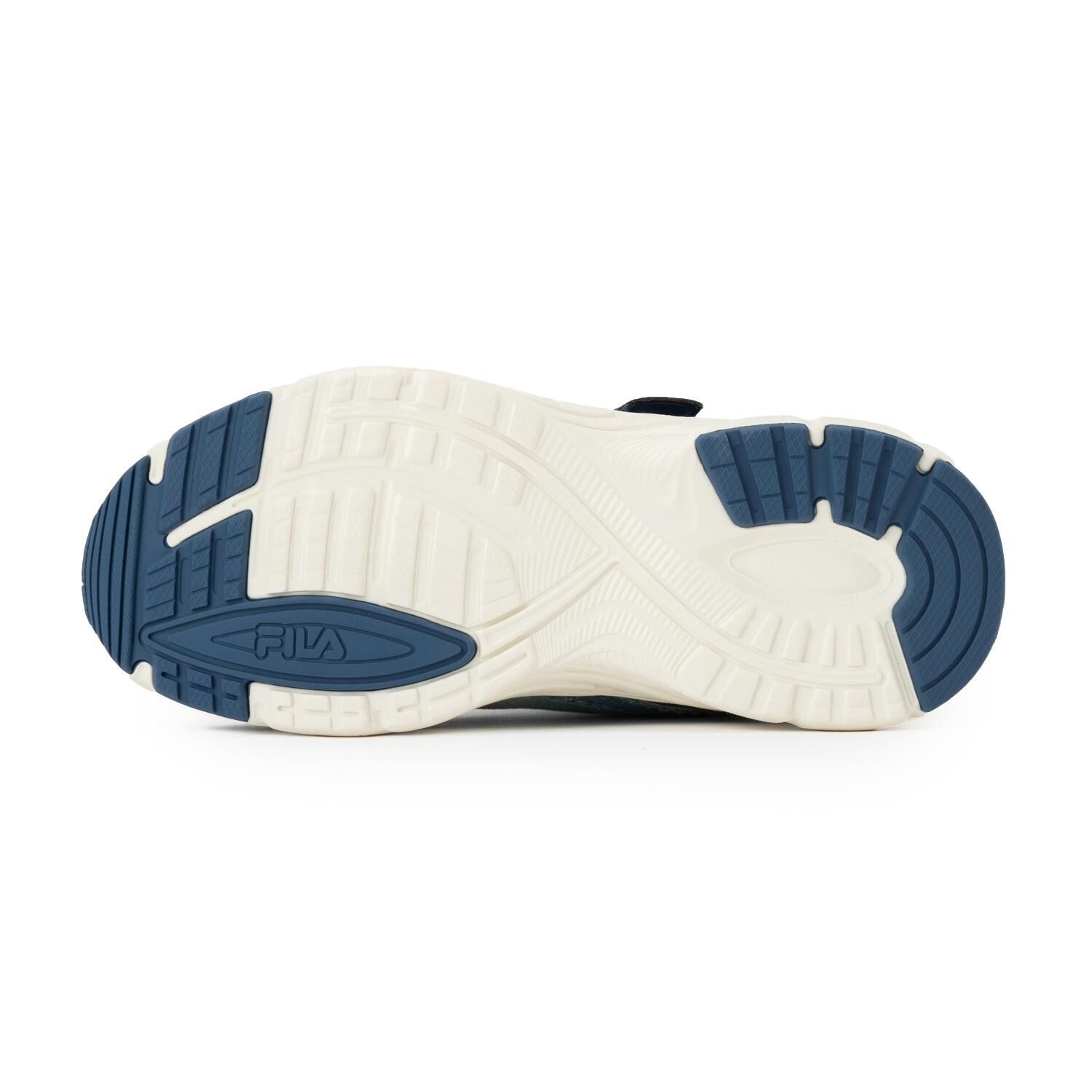 FILA「【FILA】17-22 DECYPHER 24 KD DNM」|スニーカー|