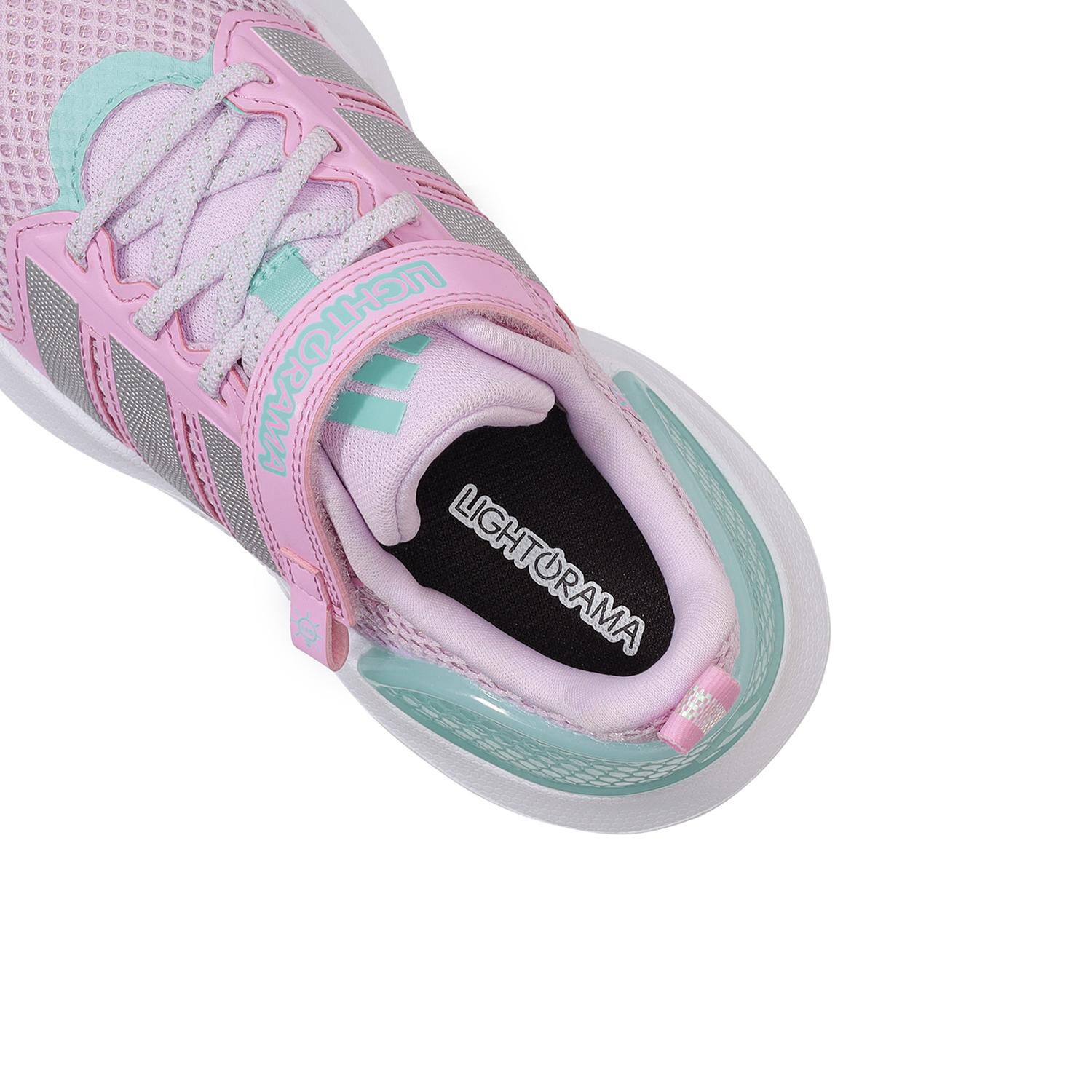 adidas「【ADIDAS】17-21 LIGHTORAMA RNR EL C」|スニーカー|