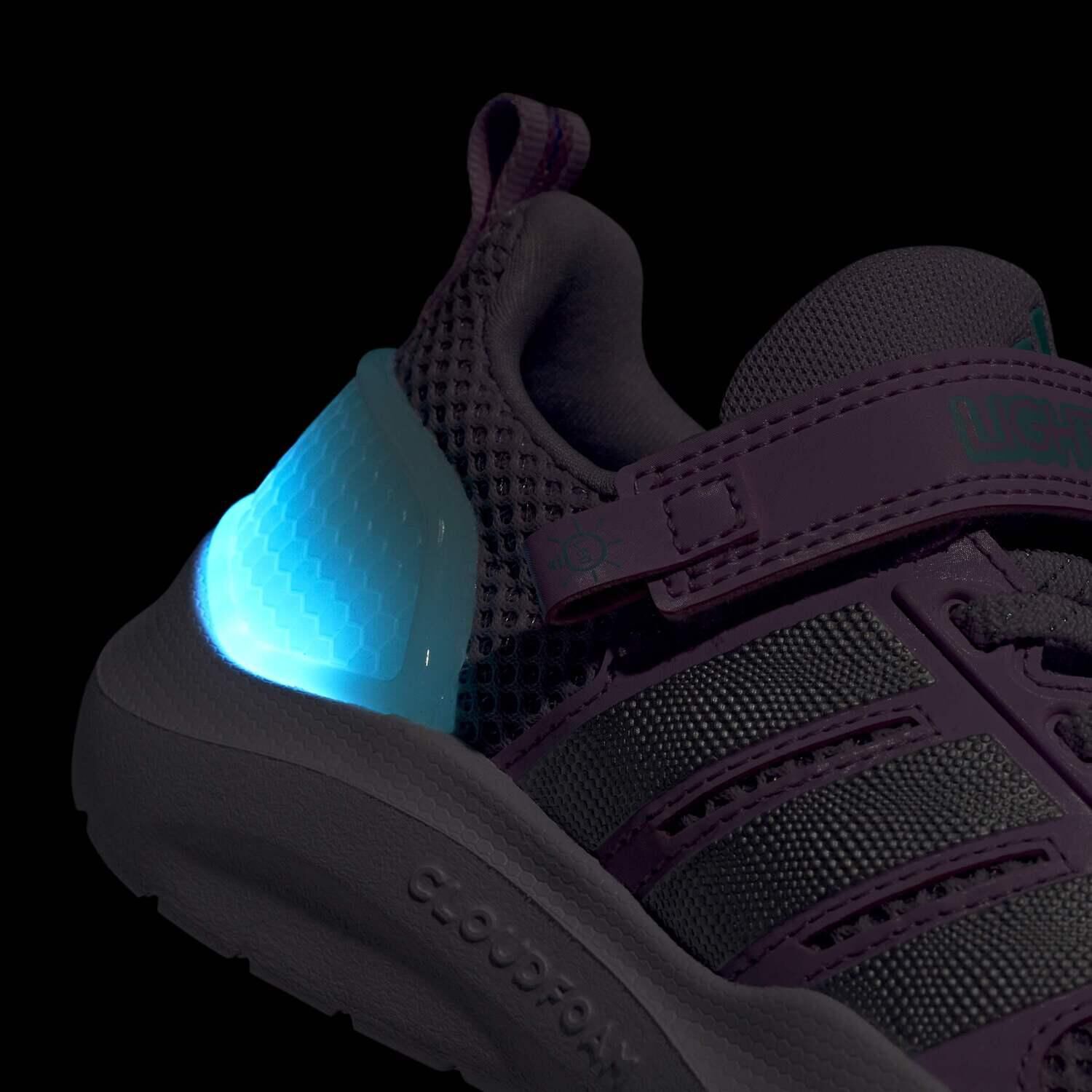 adidas「【ADIDAS】17-21 LIGHTORAMA RNR EL C」|スニーカー|