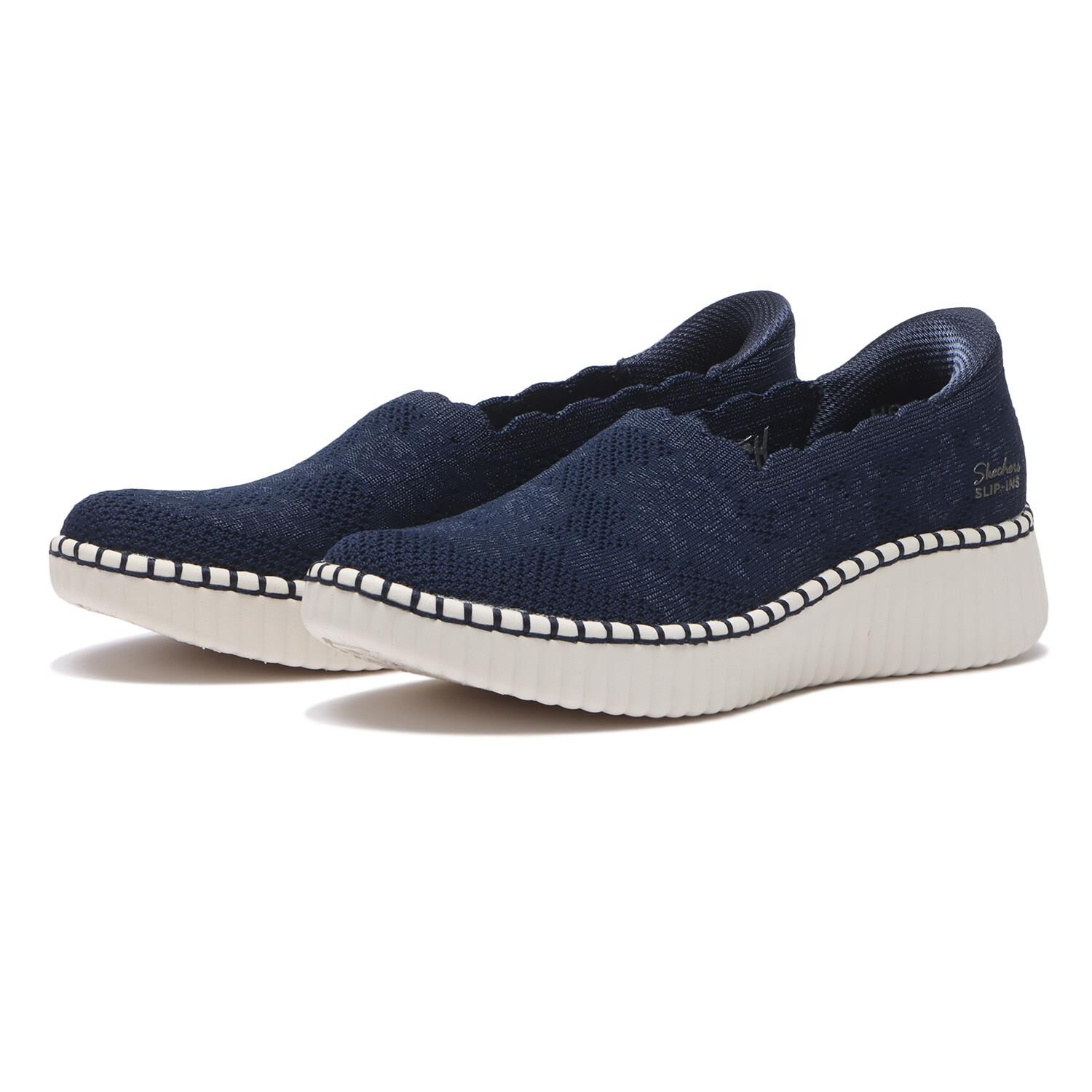 SKECHERS「【SKECHERS】WILSHIRE BLVD - TRUE CHARM」|スニーカー|
