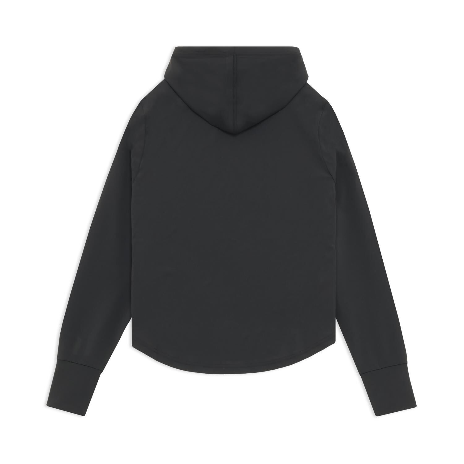 PUMA「【PUMA ｳｪｱ】W ESS ELEVATED COOL FZ HOODIE」|スニーカー|
