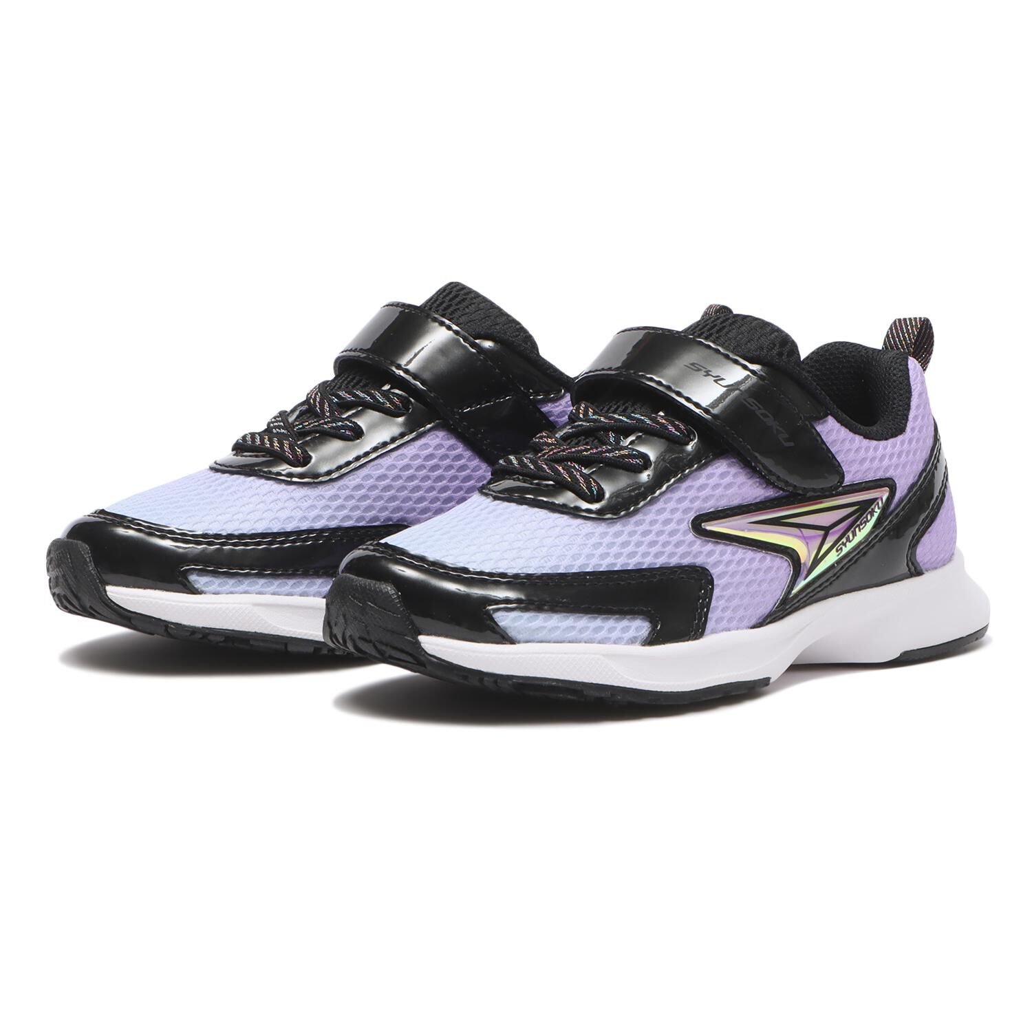 瞬足「【ｼｭﾝｿｸ】17-21 S-AXELRATER 859」|スニーカー|