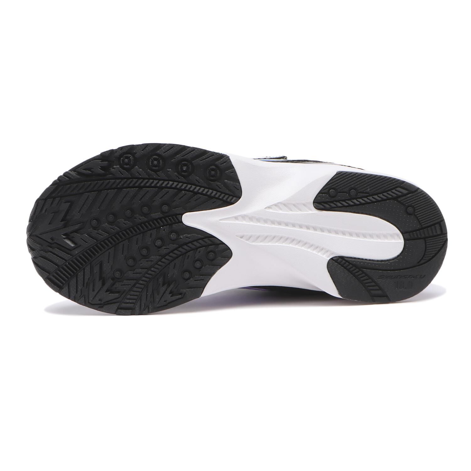 瞬足「【ｼｭﾝｿｸ】17-21 S-AXELRATER 859」|スニーカー|