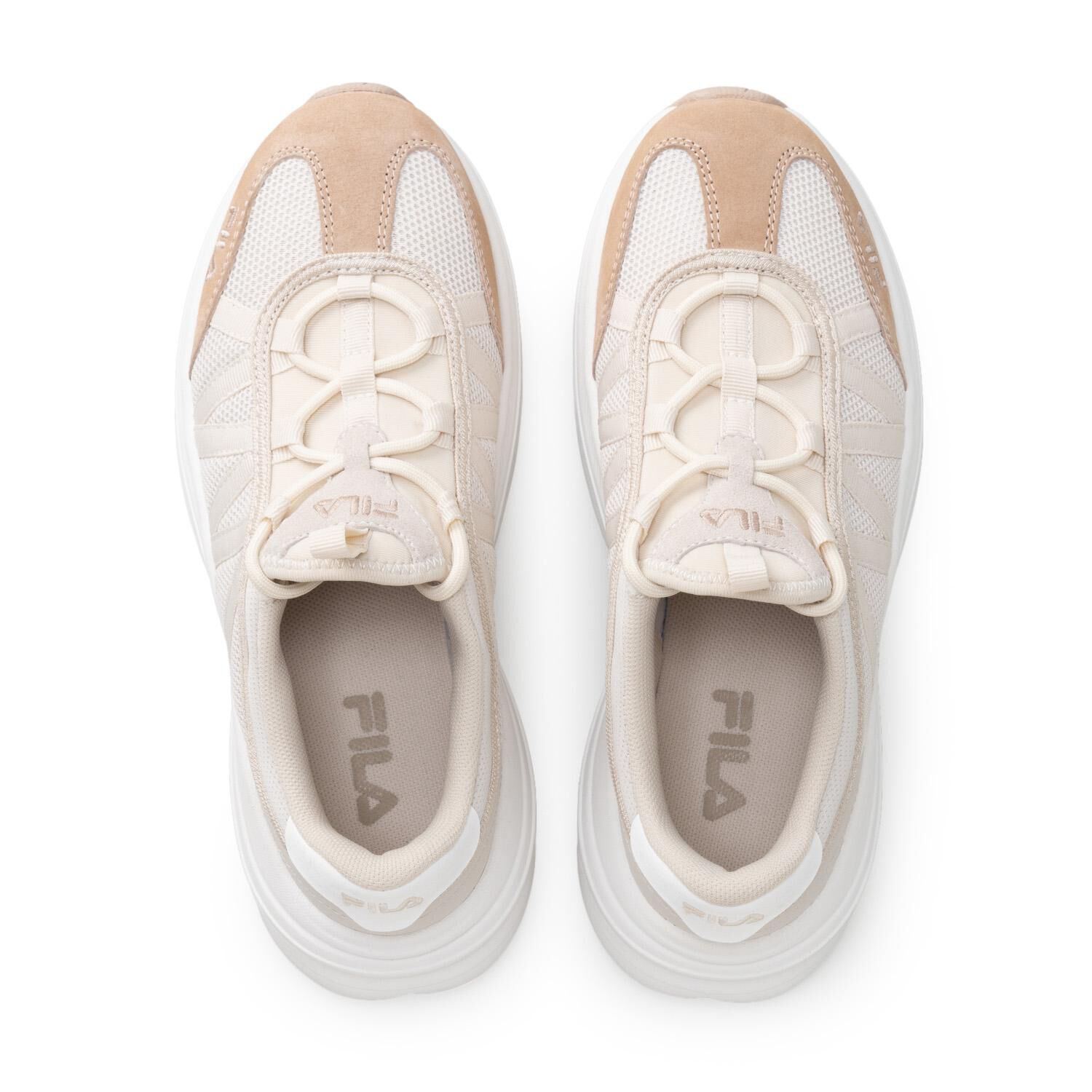 FILA「【FILA】WAVYDAY FLOW MS」|スニーカー|