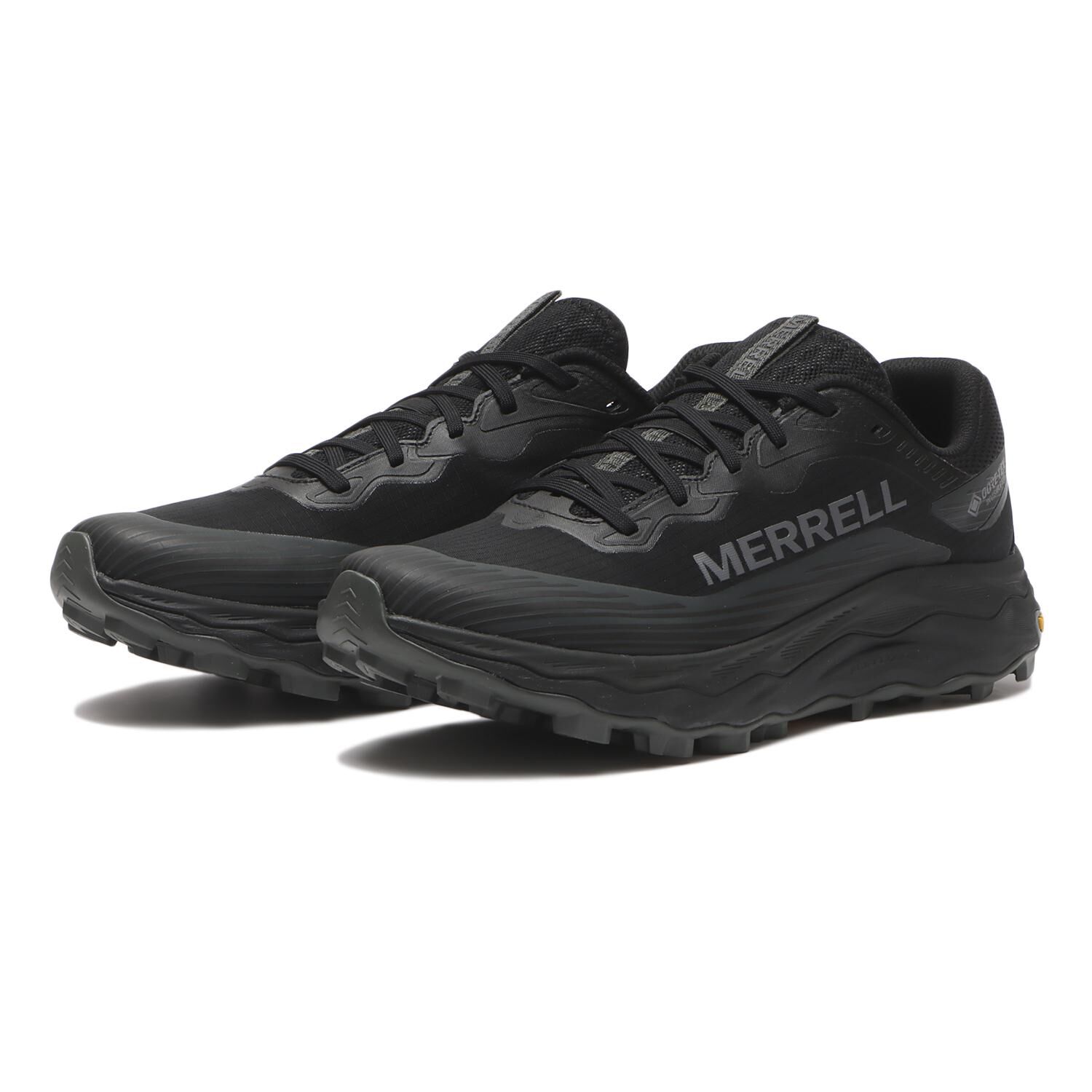 MERRELL「【MERRELL】MS AGILITY PEAK 6 GORE-TEX」|スニーカー|