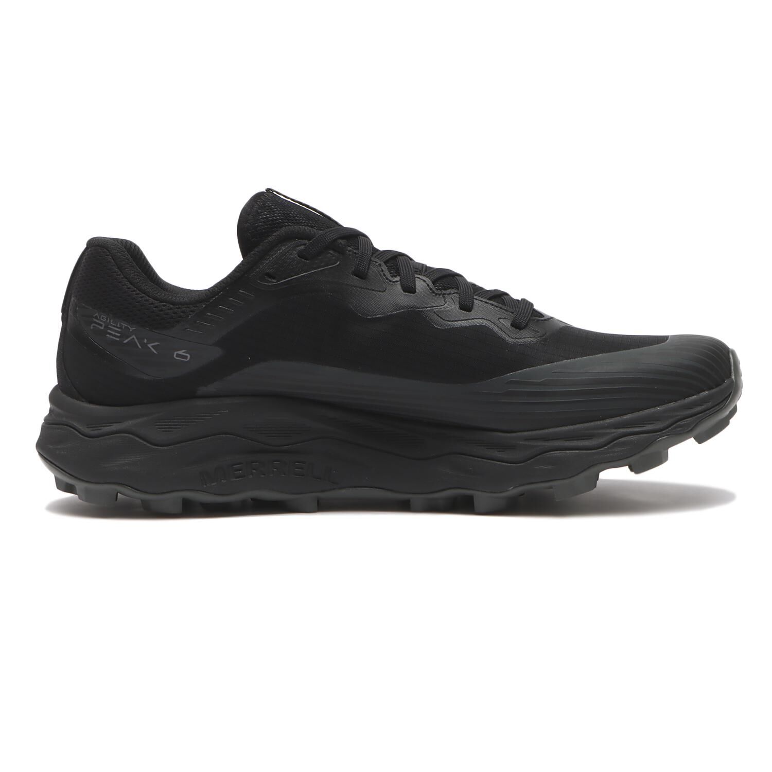 MERRELL「【MERRELL】MS AGILITY PEAK 6 GORE-TEX」|スニーカー|