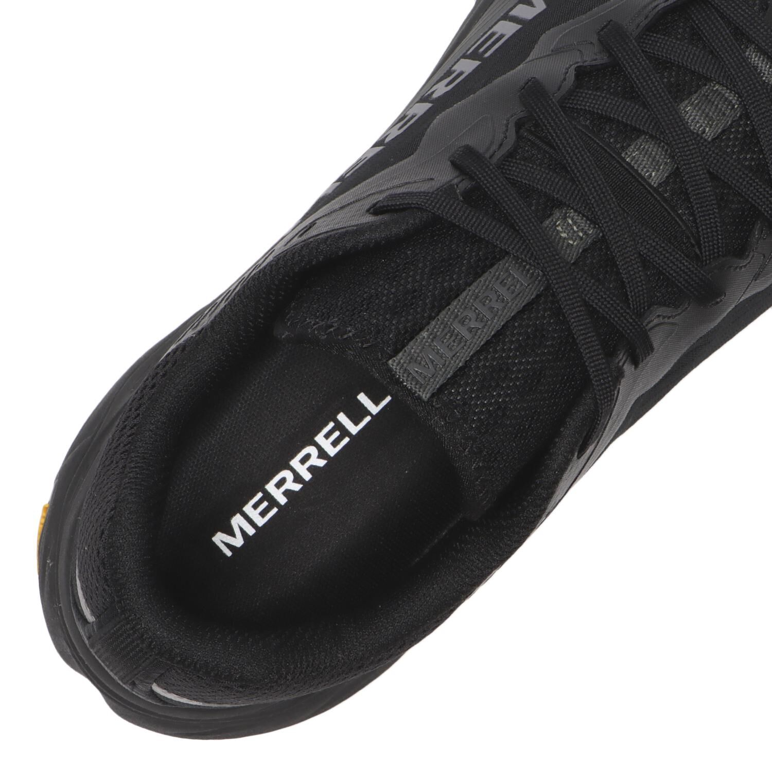 MERRELL「【MERRELL】MS AGILITY PEAK 6 GORE-TEX」|スニーカー|