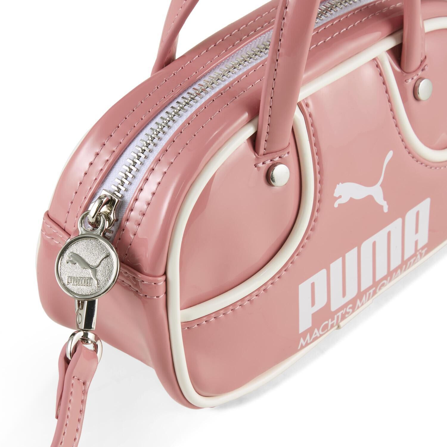 PUMA「【PUMA ｳｪｱ】U 1976 MICRO GRIP BAG」|リュック|
