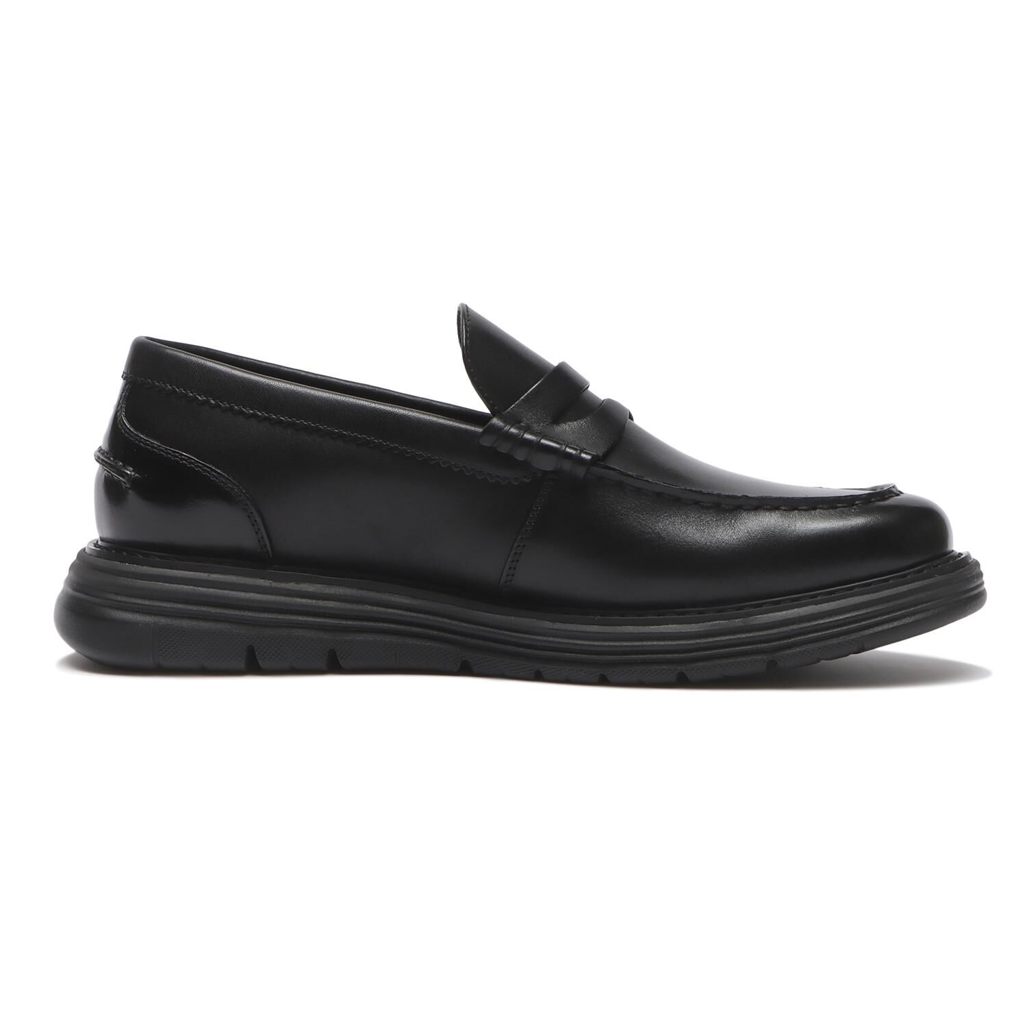 ROCKPORT「【ROCKPORT】CAMBRIDGE EASE LOAFER」|スニーカー|