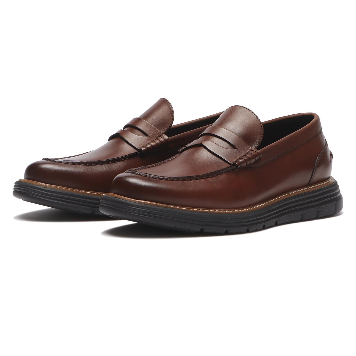 ROCKPORT「【ROCKPORT】CAMBRIDGE EASE LOAFER」|スニーカー|