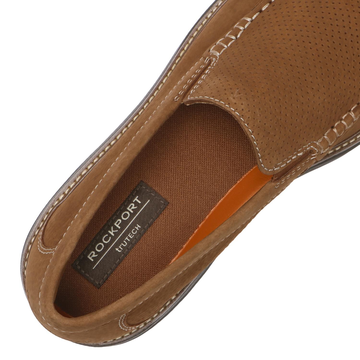 ROCKPORT「【ROCKPORT】CRAVEN」|スニーカー|