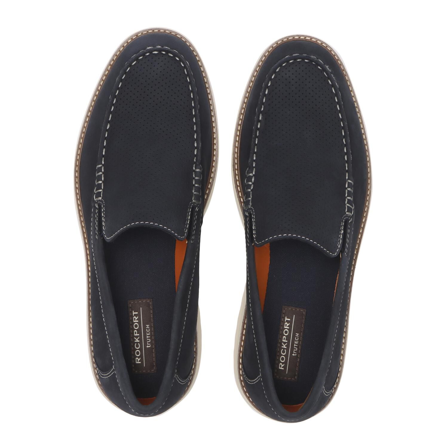 ROCKPORT「【ROCKPORT】CRAVEN」|スニーカー|