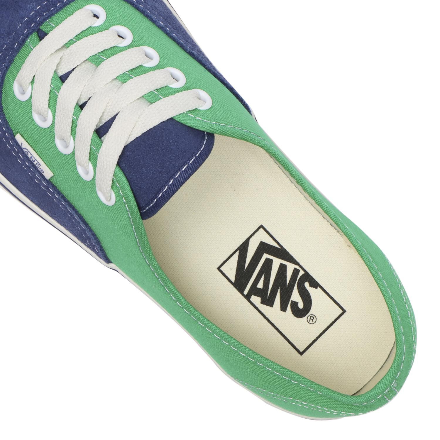 VANS「【VANS】AUTHENTIC」|スニーカー|