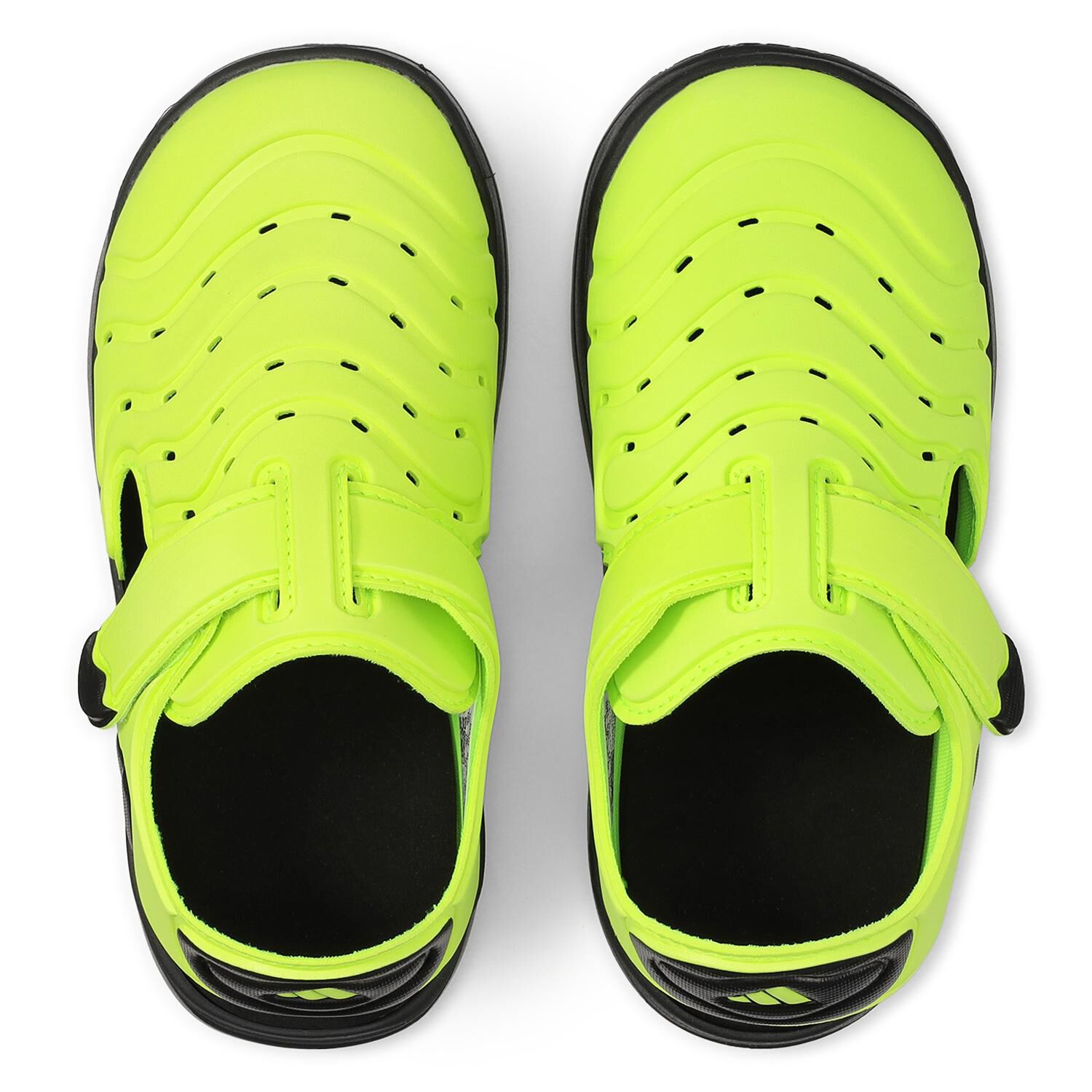 adidas「【ADIDAS】17-21 WATER SANDAL 2 C」|サンダル|