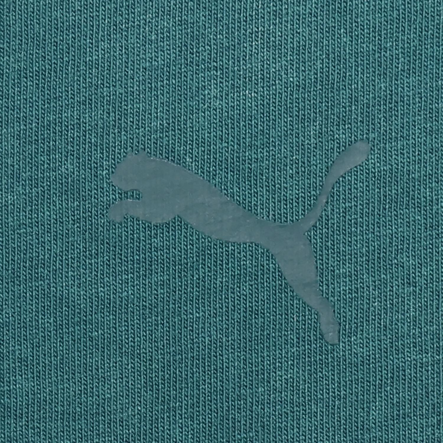 PUMA「【PUMA ｳｪｱ】M MOODS IN NATURE WASHED TEE」|Tシャツ・カットソー|