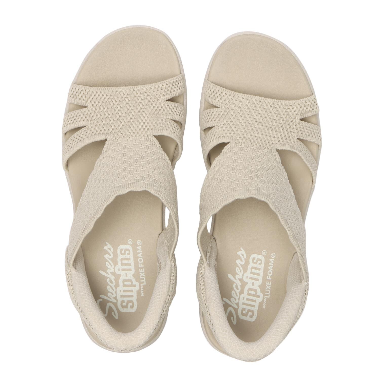 SKECHERS「【SKECHERS】PARALLEL LITE - SUMMER INVITE」|サンダル|