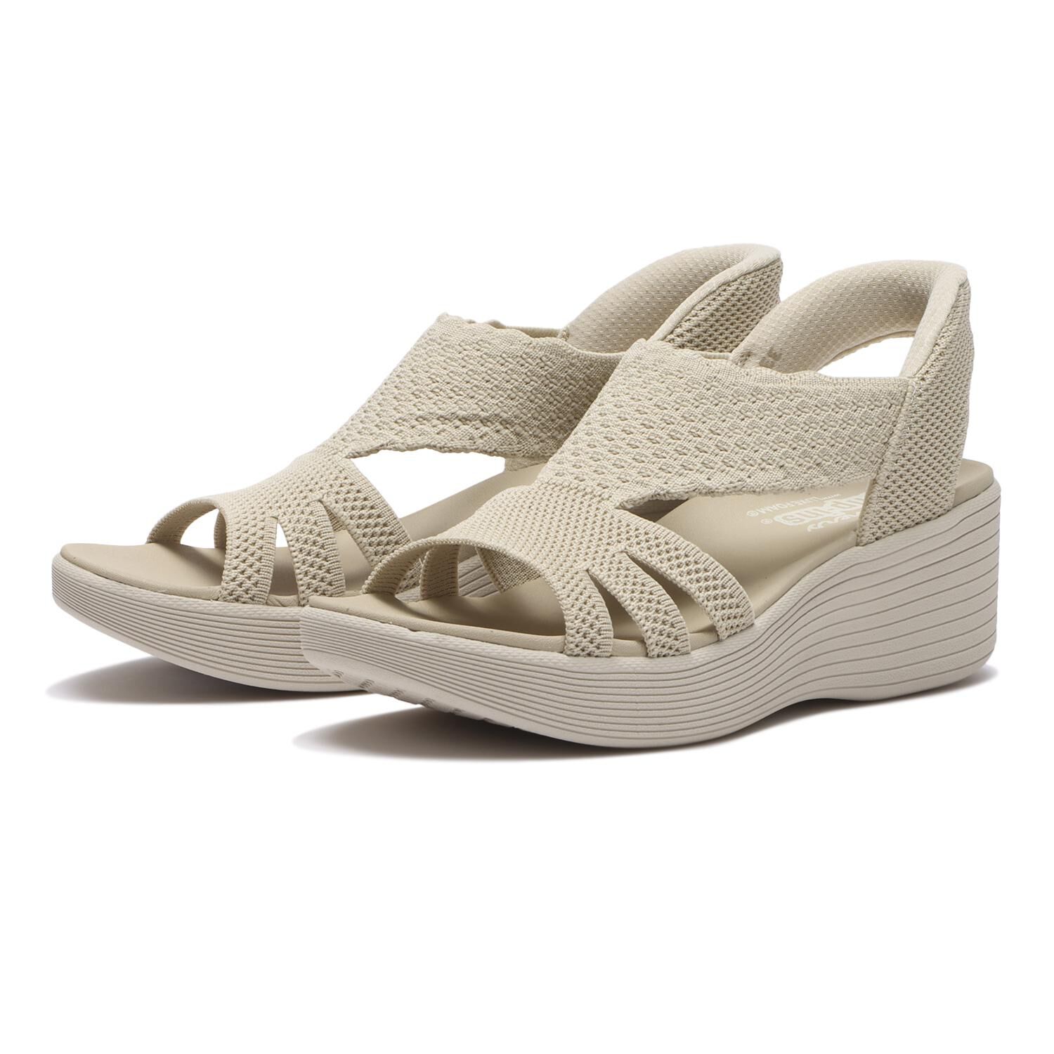 SKECHERS「【SKECHERS】PARALLEL LITE - SUMMER INVITE」|サンダル|