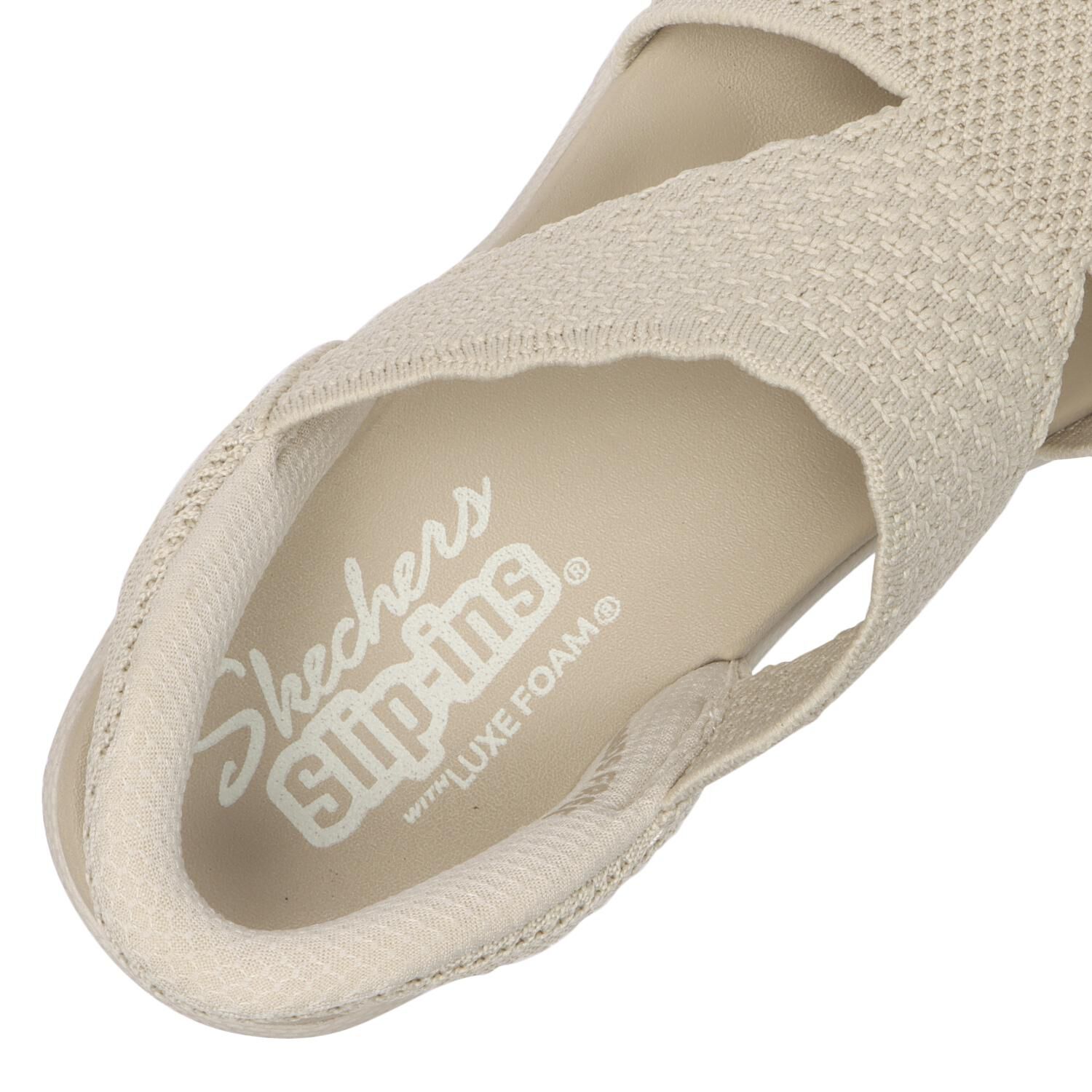 SKECHERS「【SKECHERS】PARALLEL LITE - SUMMER INVITE」|サンダル|