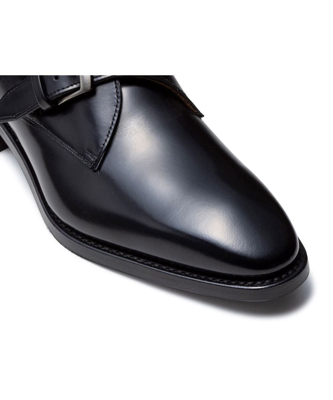 REGAL SHOES「REGAL シングルモンク　商品コード：37JLCA」|ビジネス・ドレスシューズ|