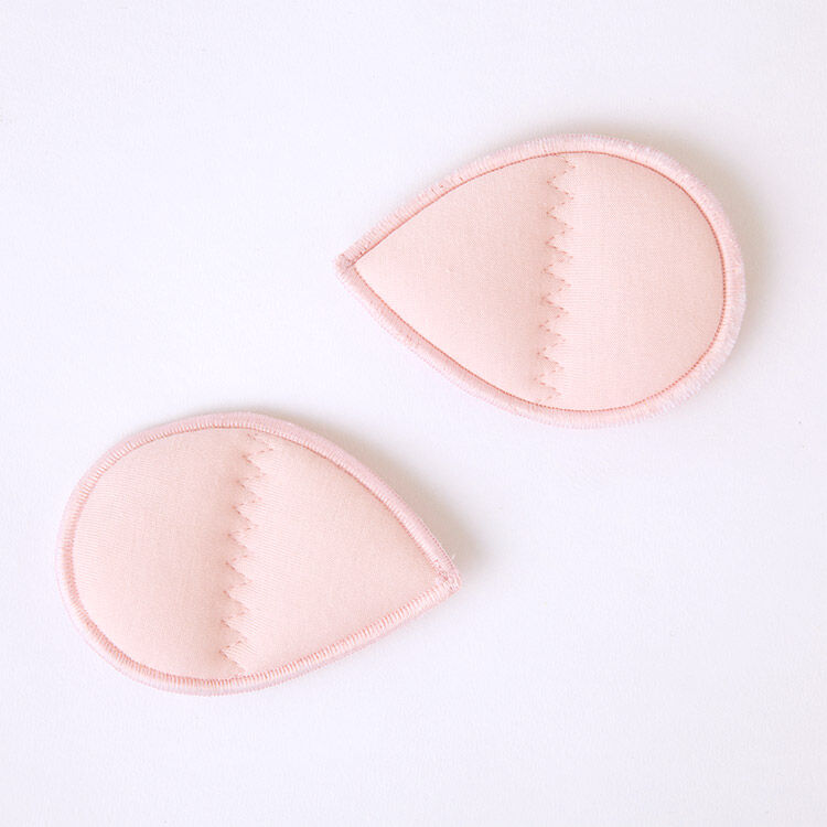 intesucre「アンテシュクレ intesucre ナイス谷間ブラ ブラジャー単品 全8色 B-F/65-75 EBT001」|インナー|