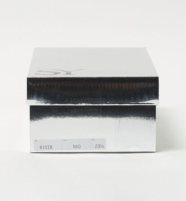 SY UNITED ARROWS「＜SY＞ ポインテッドプレーン SE パンプス30&uarr;」|パンプス|