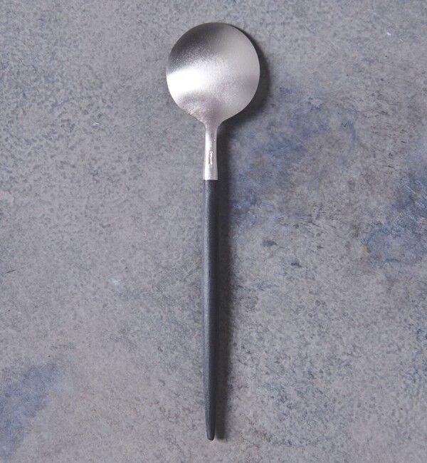 Style for Living「＜CUTIPOL（クチポール）＞GOA ティースプーン」|食器・キッチングッズ|