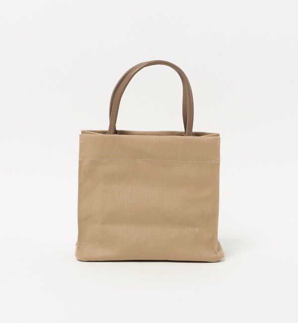 Style for Living「ロゴ トートバッグ S」|トートバッグ|