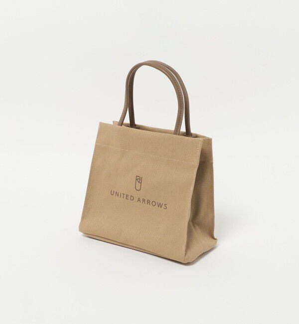 Style for Living「ロゴ トートバッグ S」|トートバッグ|