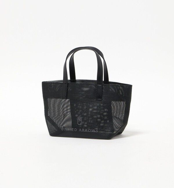 Style for Living「コンビ メッシュ トートバッグ S」|トートバッグ|