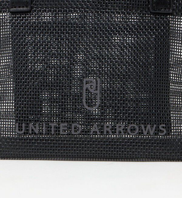 Style for Living「コンビ メッシュ トートバッグ S」|トートバッグ|