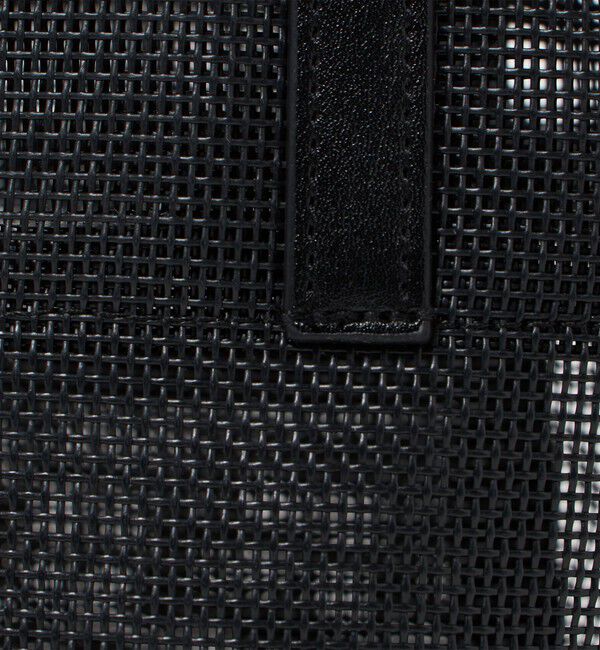 Style for Living「コンビ メッシュ トートバッグ S」|トートバッグ|