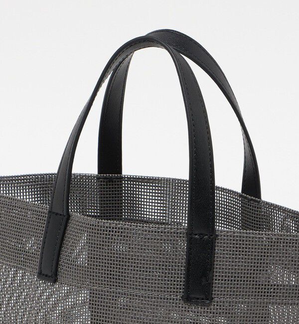 Style for Living「コンビ メッシュ トートバッグ S」|トートバッグ|