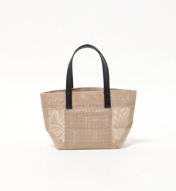 Style for Living「コンビ メッシュ トートバッグ S」|トートバッグ|