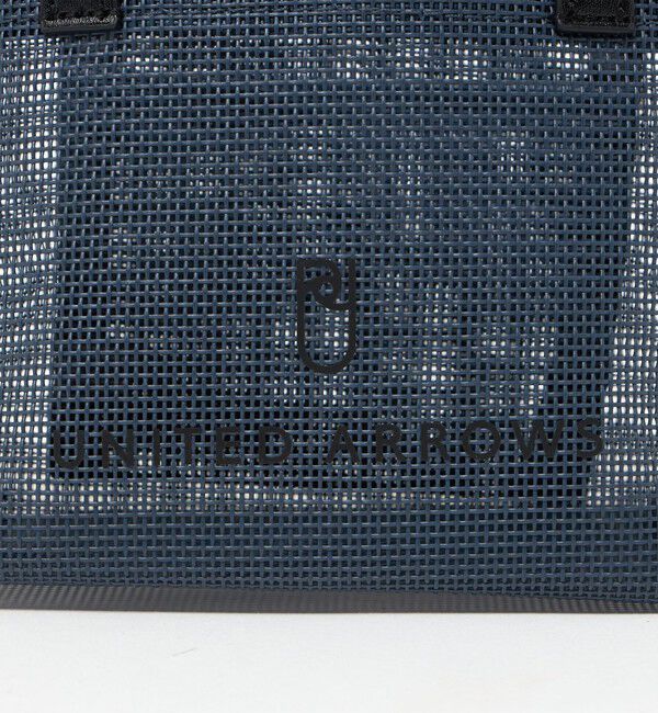 Style for Living「コンビ メッシュ トートバッグ S」|トートバッグ|