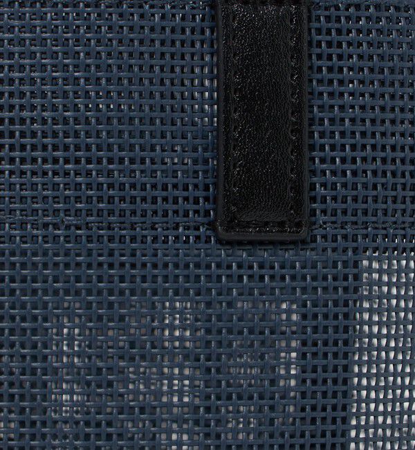 Style for Living「コンビ メッシュ トートバッグ S」|トートバッグ|