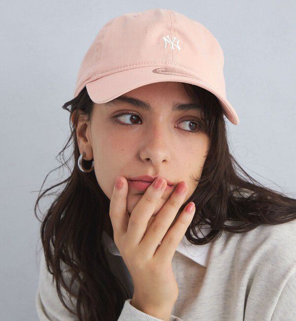 UNITED ARROWS green label relaxing「【別注】＜NEW ERA＞920 MLB キャップ」|キャップ・キャスケット|