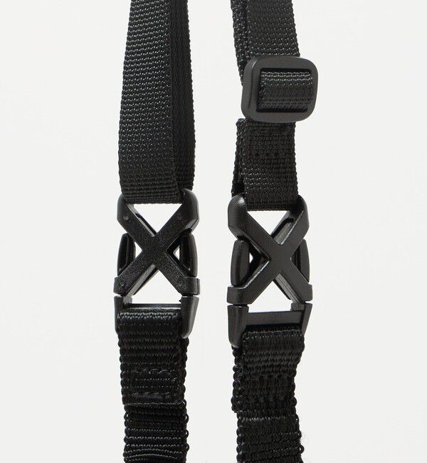 UNITED ARROWS green label relaxing「【別注】＜fellowww＞GLR 巾着 ショルダーバッグ」|ショルダー・メッセンジャー|