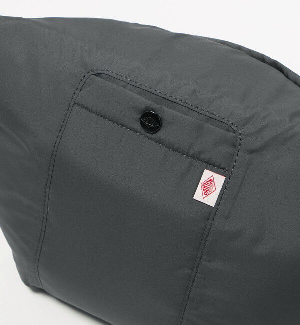 UNITED ARROWS green label relaxing「＜DANTON＞ショルダーバッグ / CHEMIN VERT 4.2　」|ショルダー・メッセンジャー|