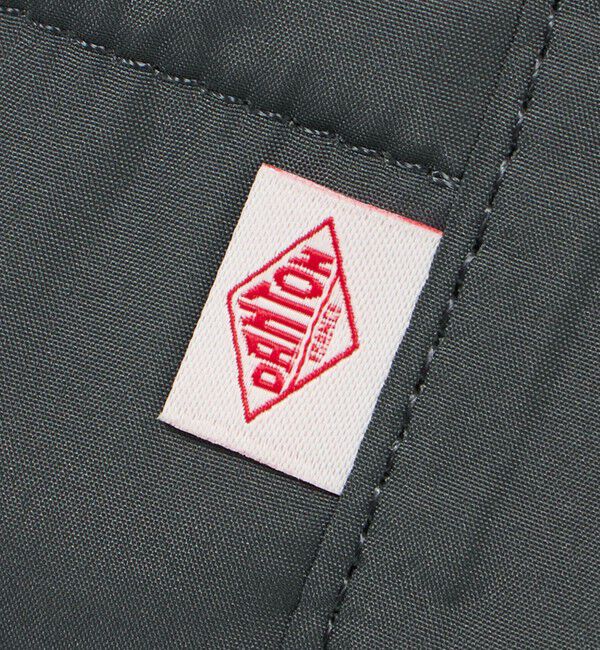 UNITED ARROWS green label relaxing「＜DANTON＞ショルダーバッグ / CHEMIN VERT 4.2　」|ショルダー・メッセンジャー|