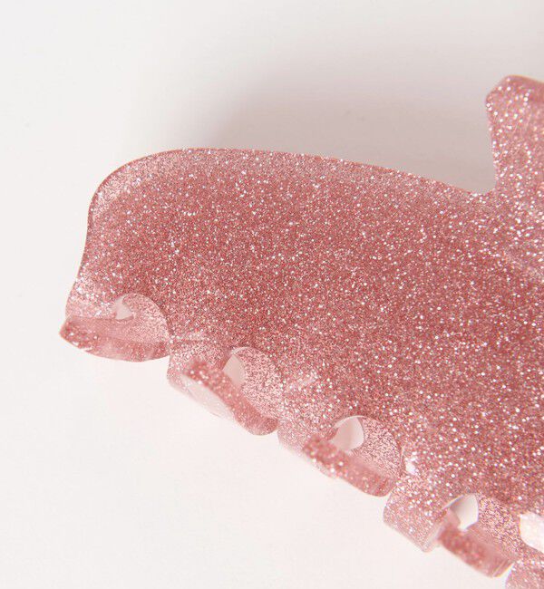 EMMEL REFINES「＜EMMEL REFINES＞EM ラメ ヘアクリップ」|その他|