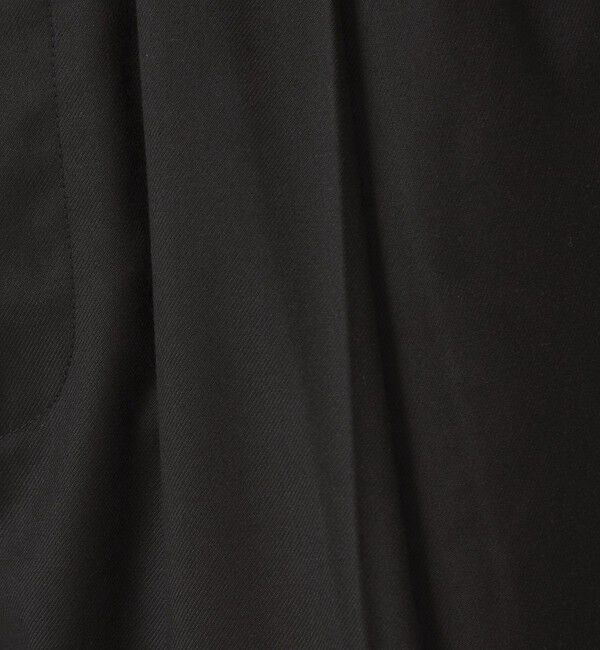 UNITED ARROWS green label relaxing「CARREMAN オルマイ ワイド パンツ W3 -ストレッチ-」|その他|