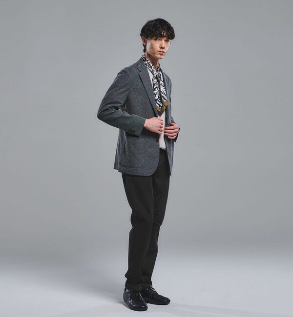 UNITED ARROWS green label relaxing「アーバンスリムフィット S2 チノパンツ」|チノ|