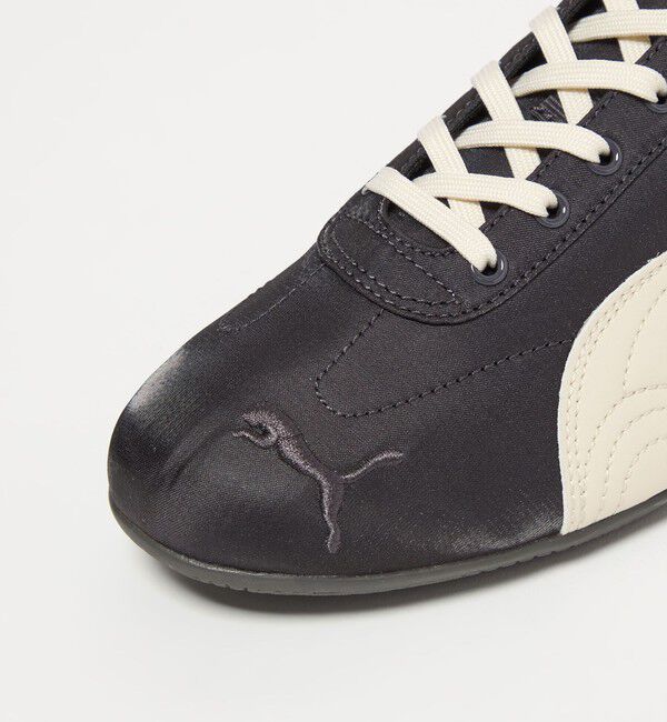 UNITED ARROWS green label relaxing「【別注】＜PUMA＞スピードキャット サテン スニーカー」|スニーカー|