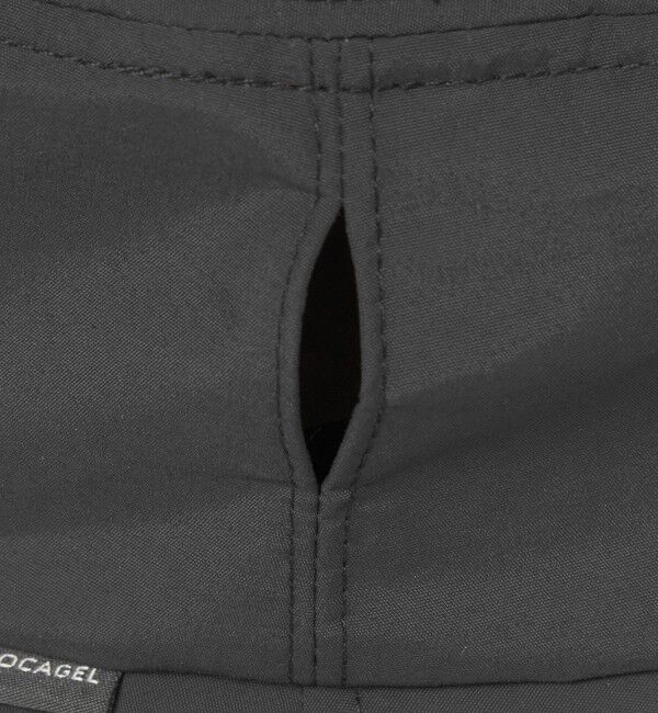 UNITED ARROWS green label relaxing「【別注】＜コカゲル＞2WAY ワイドブリム ハット UVカット」|ハット|